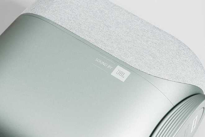 快乐星球O3前线评测 极米子品牌movin如何用创新投影征服年轻市场？